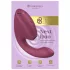 Womanizer Next Duo - 2in1 G-Punkt Vibrator (Rosa)