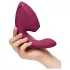 Womanizer Next Duo - 2in1 G-Punkt Vibrator (Rosa)