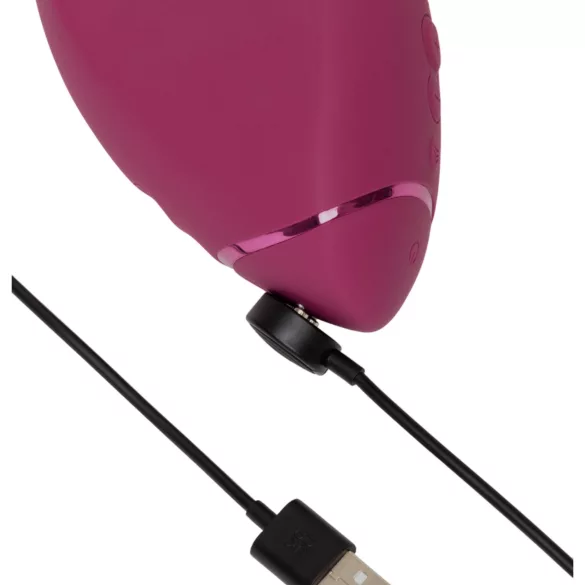 Womanizer Next Duo - 2in1 G-Punkt Vibrator (Rosa)