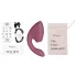 Womanizer Next Duo - 2in1 G-Punkt Vibrator (Rosa)