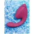 Womanizer Next Duo - 2in1 G-Punkt Vibrator (Rosa)
