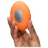 We-Vibe Temp - kühlende und wärmende Klitoris-Stimulation (Orange)