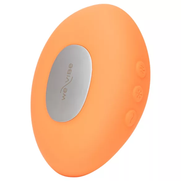 We-Vibe Temp - kühlende und wärmende Klitoris-Stimulation (Orange)