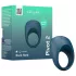 We-Vibe Pivot 2 - Intelligenter Vibrationspenisring (Blau)