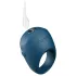 We-Vibe Pivot 2 - Intelligenter Vibrationspenisring (Blau)