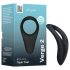 We-Vibe Verge 2 - Intelligenter Vibrations-Peniskring (schwarz)