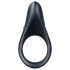 We-Vibe Verge 2 - Intelligenter Vibrations-Peniskring (schwarz)