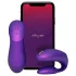 We-Vibe Chorus Pro - Intelligenter Paarvibrator mit Fernbedienung (Lila)