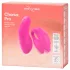 We-Vibe Chorus Pro - smarter Paarvibrator mit Fernbedienung (pink)