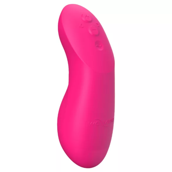 We-Vibe Chorus Pro - smarter Paarvibrator mit Fernbedienung (pink)