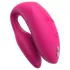 We-Vibe Chorus Pro - smarter Paarvibrator mit Fernbedienung (pink)