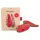 Womanizer Liberty 2 - Druckwellen-Klitorisstimulator (Leopard)
