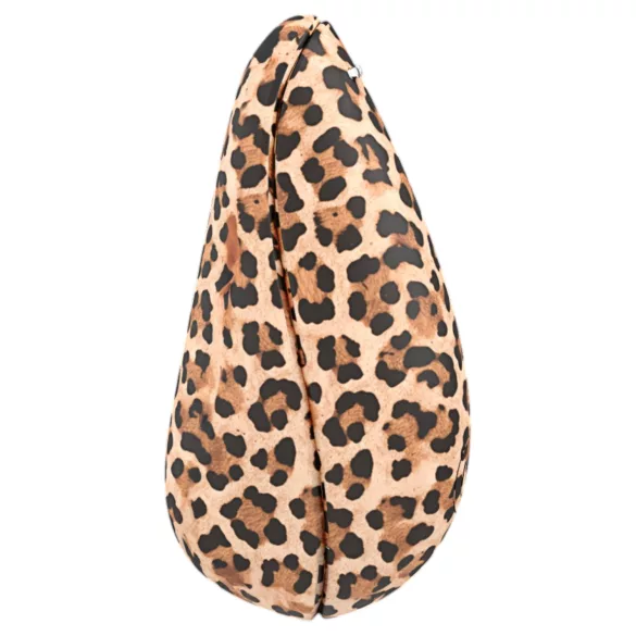 Womanizer Liberty 2 - Druckwellen-Klitorisstimulator (Leopard)