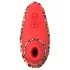 Womanizer Liberty 2 - Druckwellen-Klitorisstimulator (Leopard)