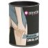 Mystim MasturbaTIN Swirl Girl - Wellenförmiger Masturbator (Weiß)