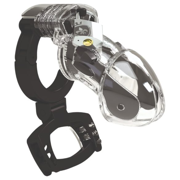 Mystim Public Enemy NO 3 - Elektro-Peniskäfig