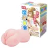 TAMASHII Lustful Wife - Hentai-Votze-Masturbator (naturfarben)