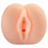 TAMASHII Urethral Play - Anime-Kunstvagina-Masturbator (naturfarben)