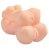 TAMASHII Mutter und Tochter - Hentai Doppel-Masturbator mit zwei künstlichen Vaginen (natur)