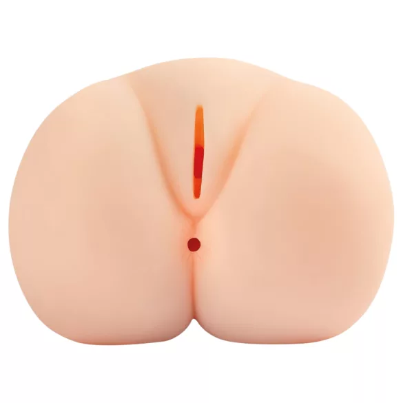 TAMASHII Virgin Fairy - Hentai-Kunstvagina-Masturbator (naturfarben)