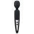 Mrow - Akku-Massage-Vibrator, wasserfest (schwarz)