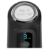 OTOUCH Airturn 4 - saugend-vibrierender automatischer Masturbator (schwarz)