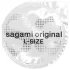 Sagami Original 0.02 L - Kondom - 58mm (6 Stk)