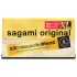 Sagami Original 0,02 XL - Kondome - 61mm (6 Stk)