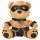 Bondage-Bär Charlie - BDSM Teddy