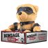Bondage-Bär Charlie - BDSM Teddy