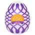 TENGA Egg Mesh - Ei-Masturbator (1 Stk.)