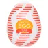 TENGA Egg Tube - Eier-Masturbator (1 Stk)