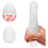 TENGA Egg Tube - Eier-Masturbator (1 Stk)