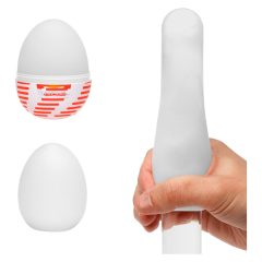 TENGA Egg Tube - Masturbations-Ei (1 Stk.)