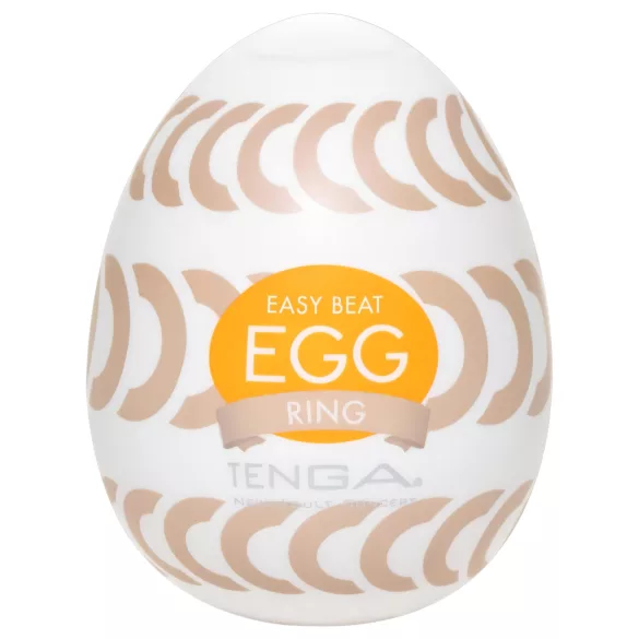 TENGA Egg Ring - Ei-Masturbator (1 Stk.)