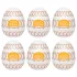 TENGA Egg Ring - Ei-Masturbator (6 Stk.)