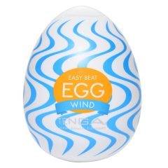 TENGA Egg Wind - Masturbationsei (1 Stück)