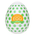 TENGA Egg Stud - Masturbationsei (1 Stück)