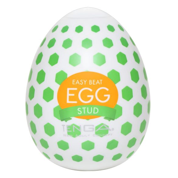 TENGA Ei Stimulus - Masturbationsei (1 Stk)