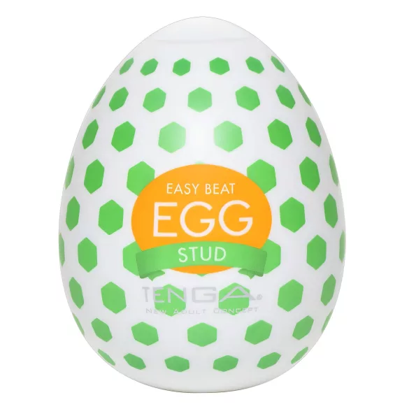TENGA Egg Stud - Ei-Masturbator (1 Stk.)