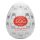 TENGA Egg Boxy - Das prickelnde Ei (1 Stk)