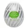 TENGA Egg Brush - Ei-Masturbator (1 Stk.)