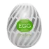 TENGA Egg Brush - Ei-Masturbator (1 Stk.)