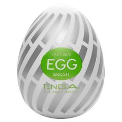 TENGA Egg Brush - Masturbations-Ei (1 Stk.)