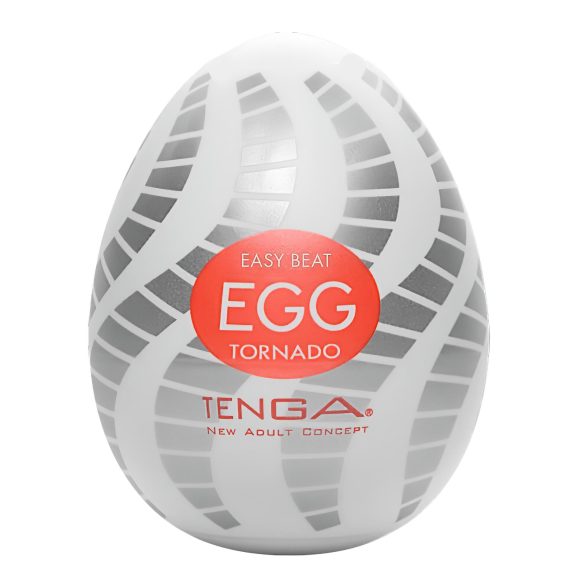 TENGA Egg Tornado - Ei-Masturbator (1 Stk.)