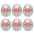 TENGA Ei Tornado - Ei-Masturbator (6 Stk.)