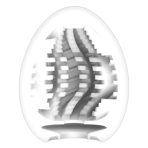 TENGA Ei Tornado - Ei-Masturbator (6 Stk.)