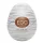 TENGA Egg Silky II - Ei-Masturbator (1 Stk.)