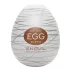 TENGA Egg Silky II - Ei-Masturbator (1 Stk.)