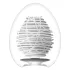 TENGA Egg Silky II - Ei-Masturbator (1 Stk.)